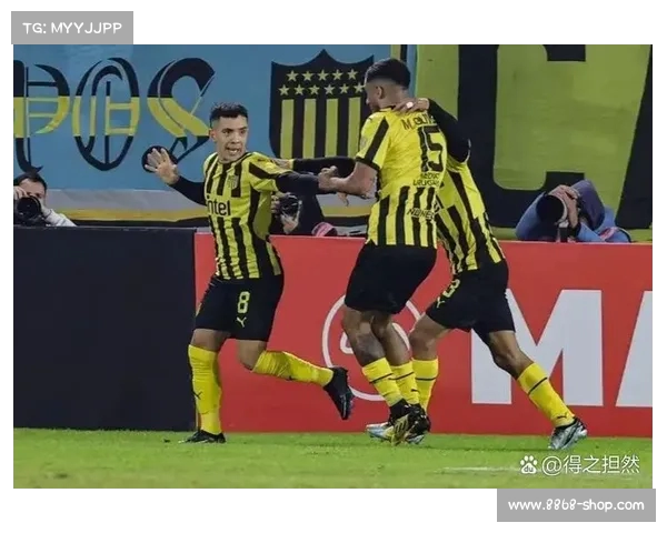 南美解放者杯佩纳罗尔新星表现抢眼