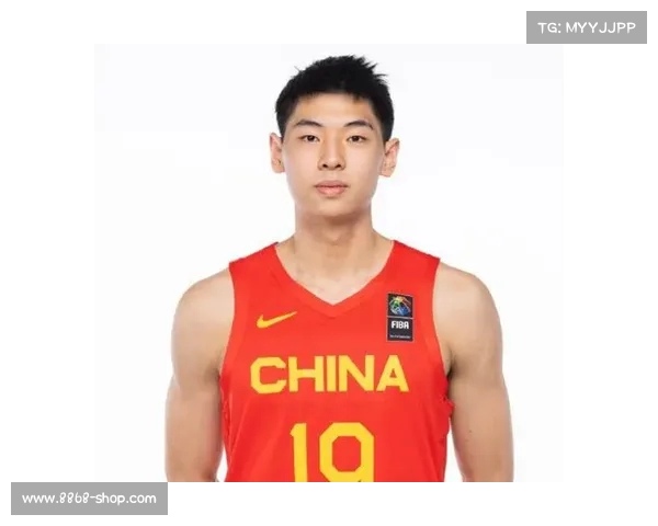 中国篮球新星崛起:除了崔永熙,还有谁在追梦NBA?(中国新篮球最有希望的球员) 中国篮球新星崛起:除了崔永熙,还有谁在追梦NBA?(中国新篮球最有希望的球员)