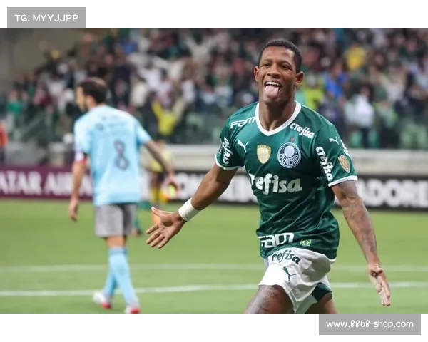 南美解放者杯维尔斯特曼客场告捷